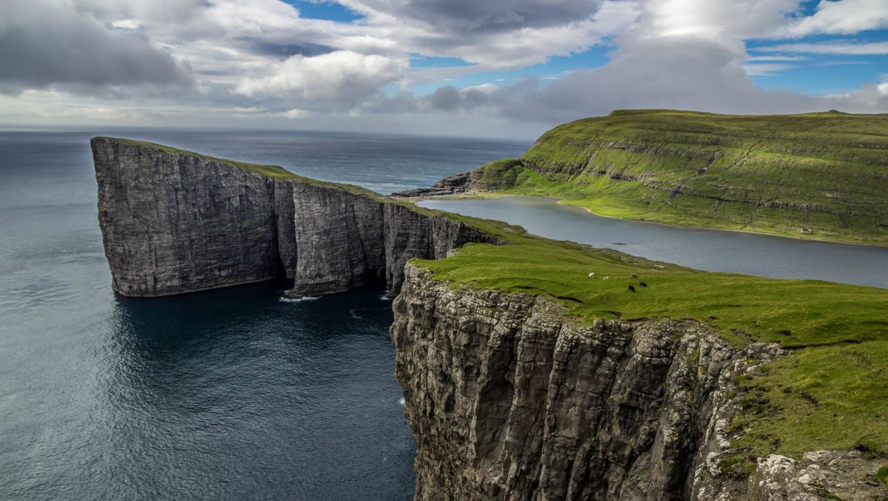 Faroe Islands Pics