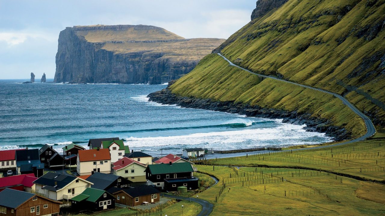 Faroe Islands Wallpapers