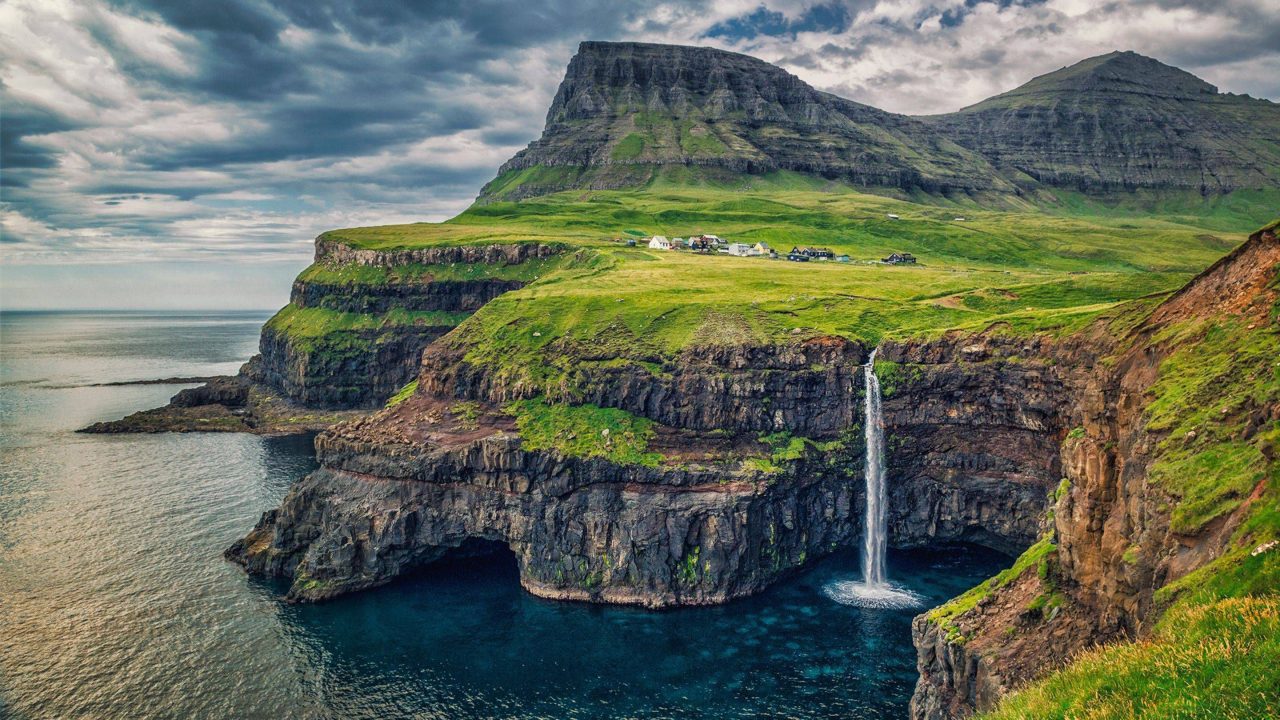 Faroe Islands Wallpapers 2