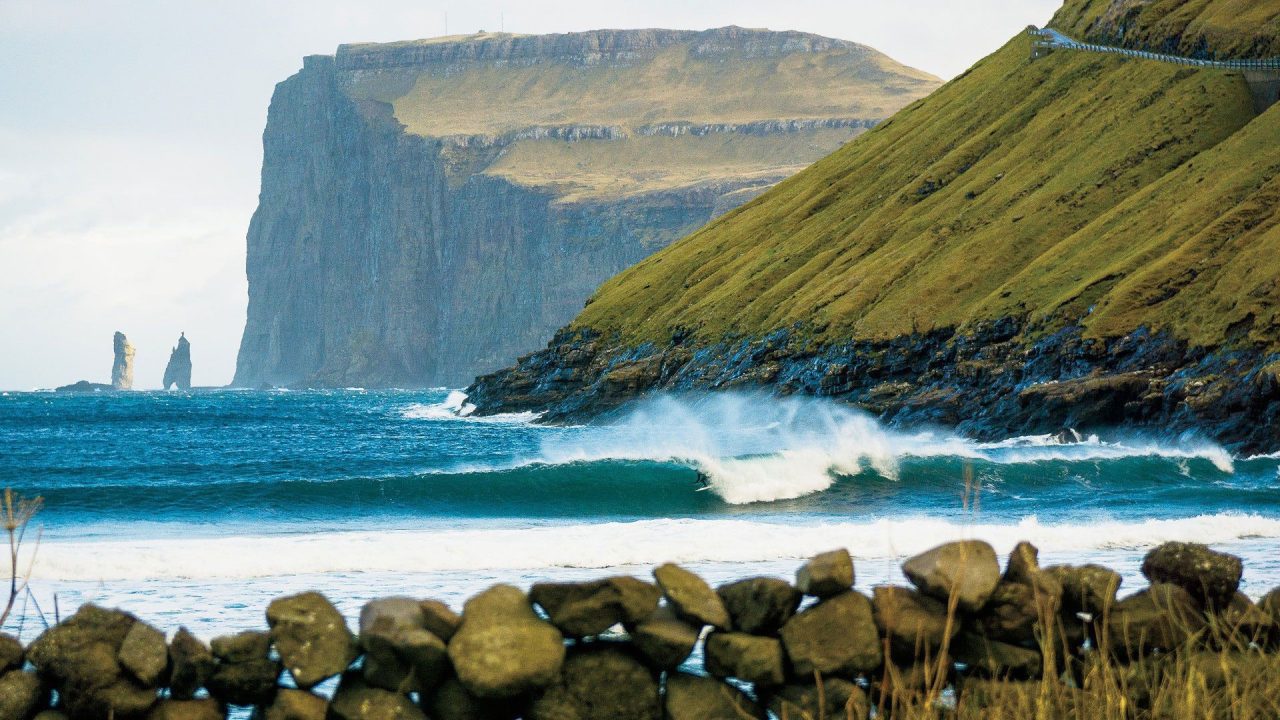 Faroe Islands Wallpapers 3