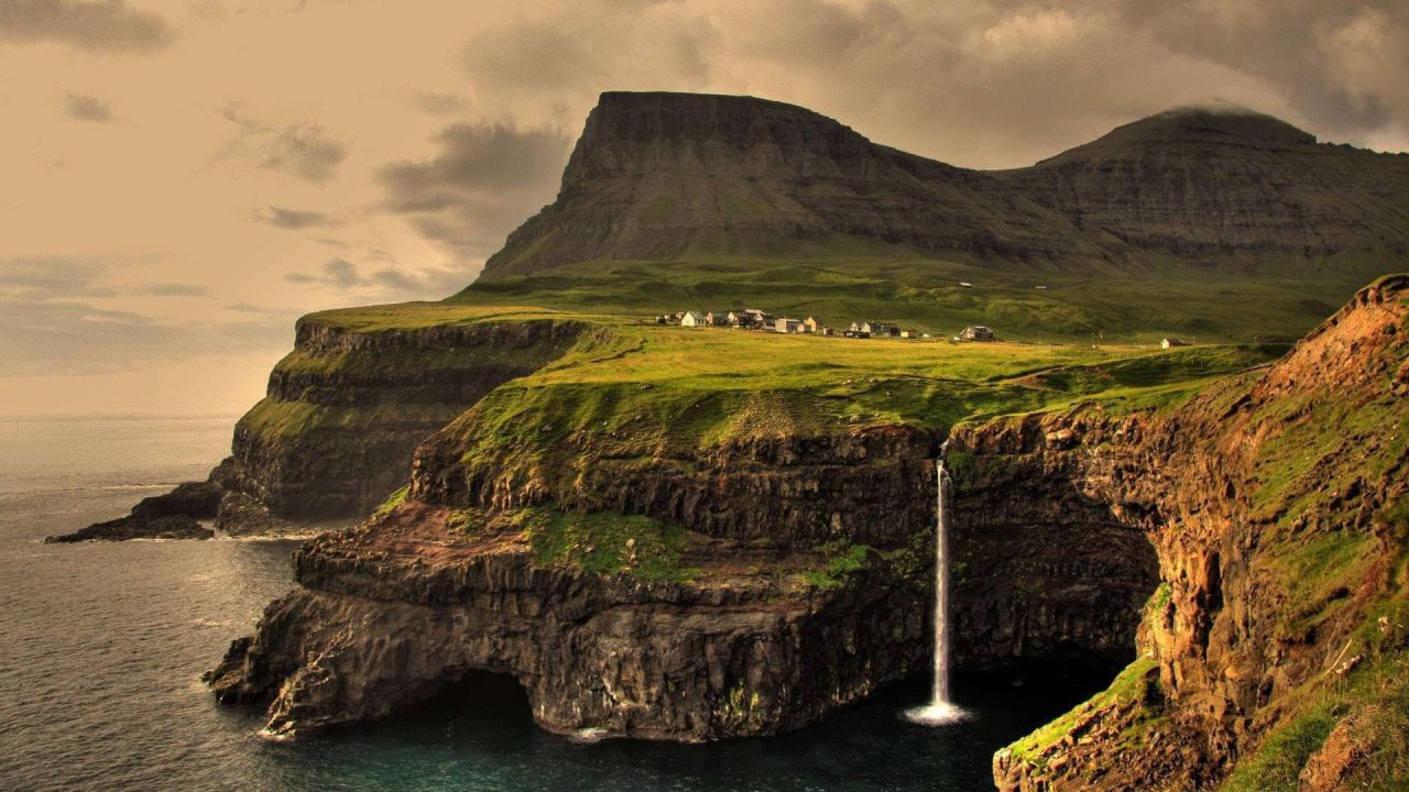 Faroe Islands Wallpapers for Laptop