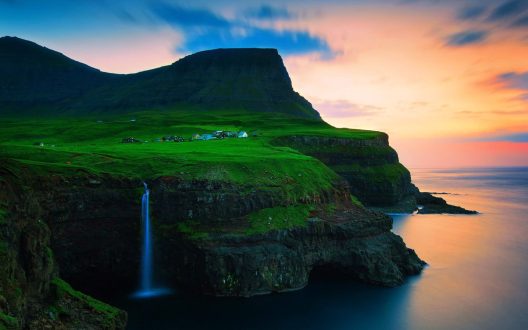 Faroe Islands images
