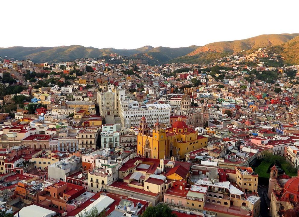 Guanajuato