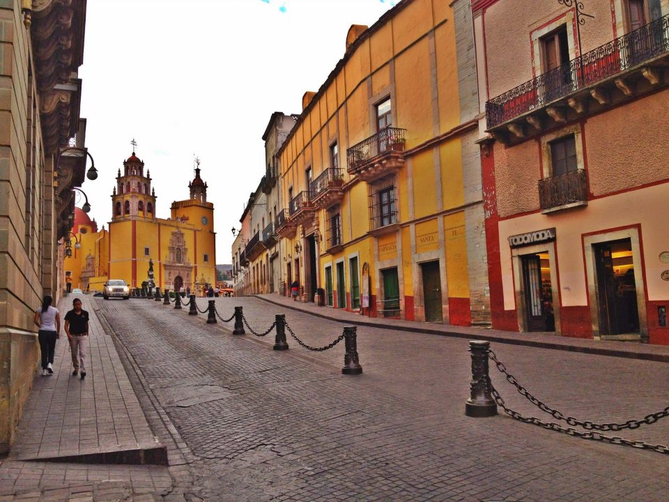 Guanajuato Photos