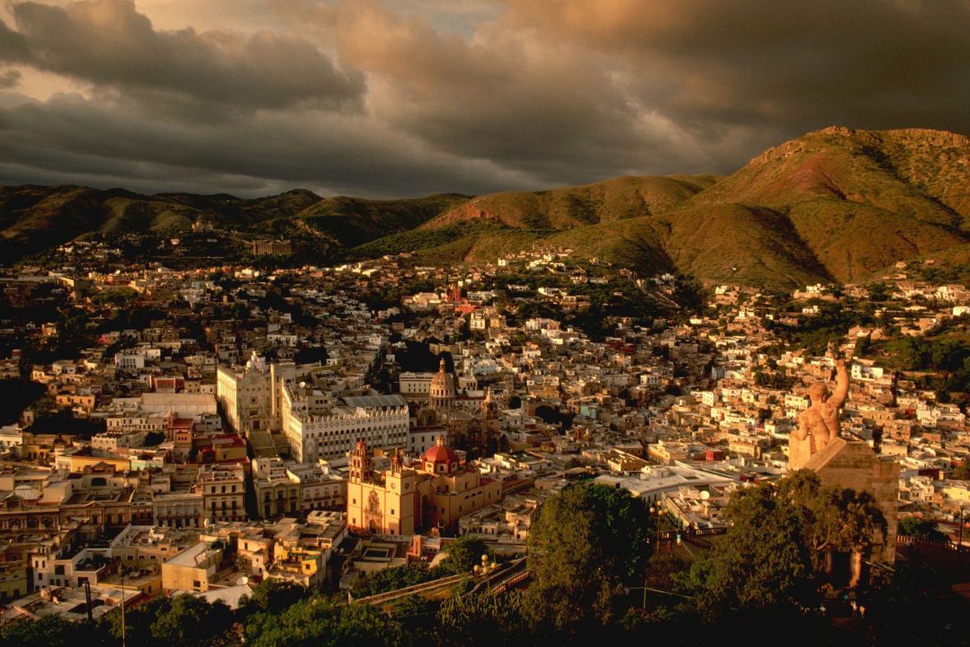 Guanajuato Wallpapers