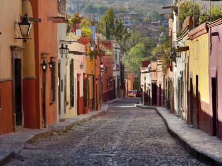 Guanajuato Windows Wallpapers