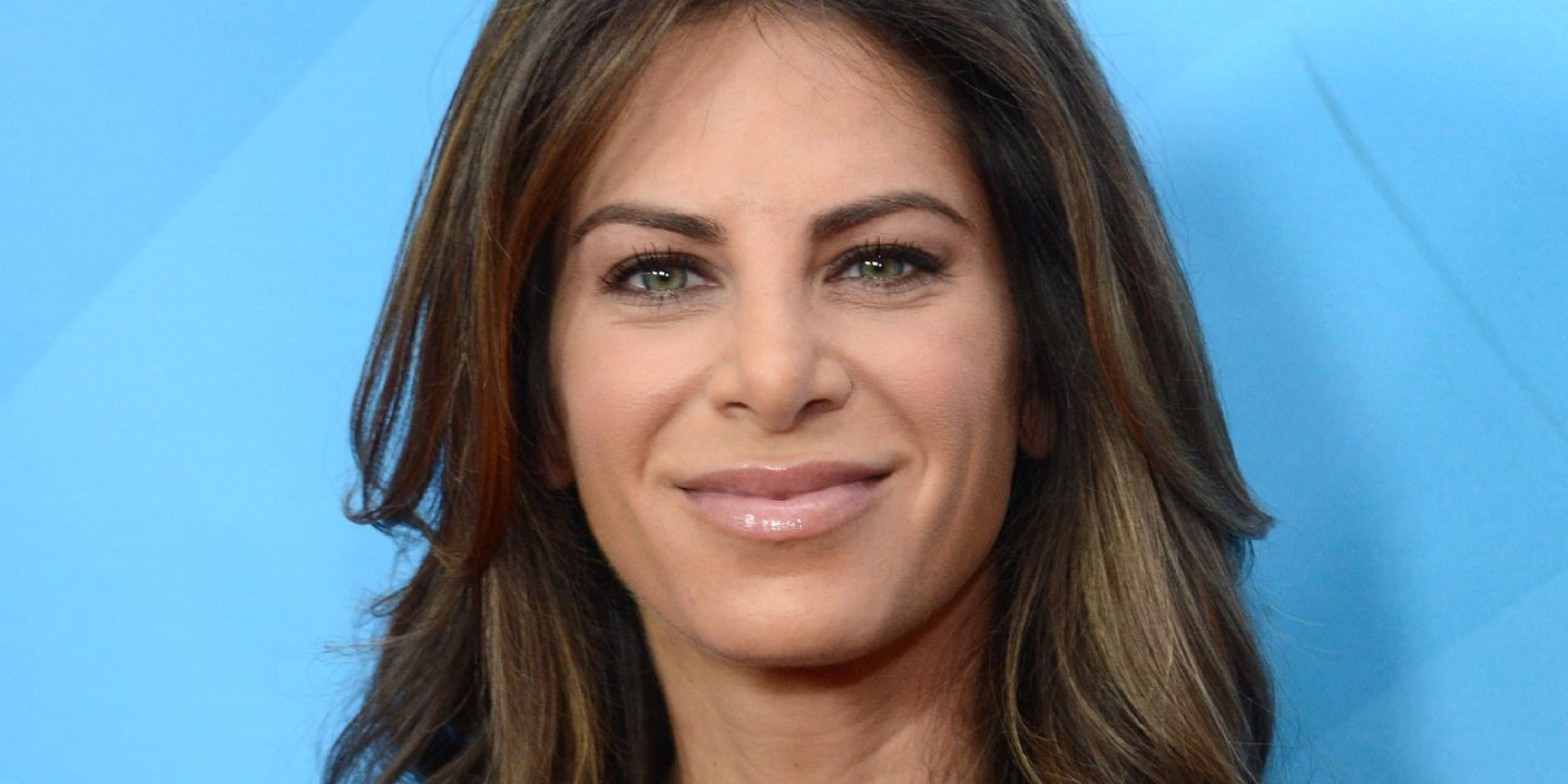 Jillian Michaels