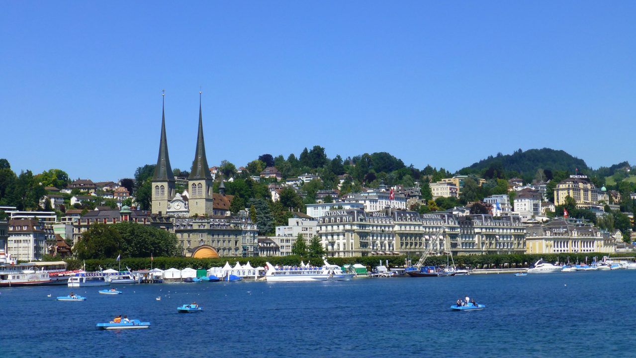 Lucerne