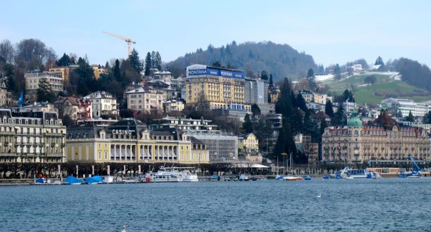 Lucerne Background images