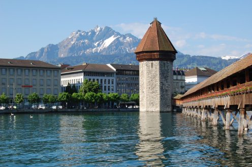Lucerne PC Wallpapers