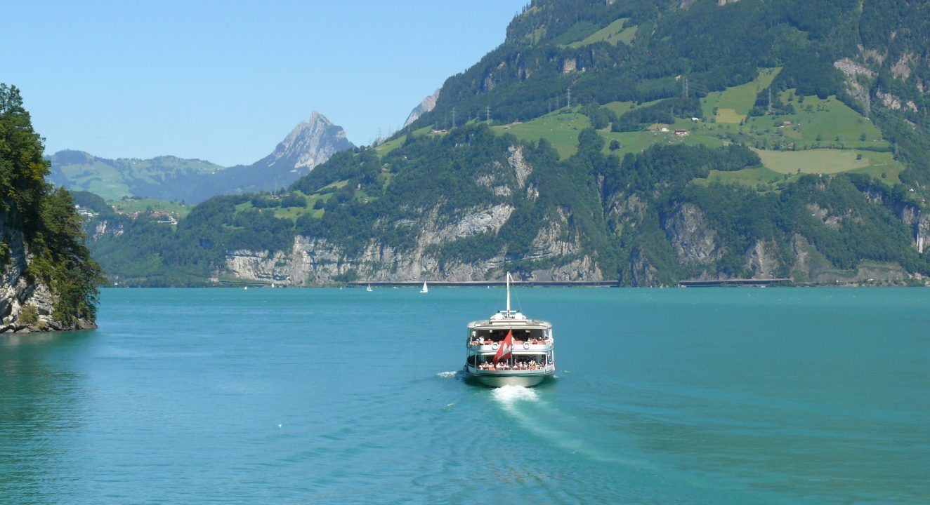 Lucerne Photo Gallery