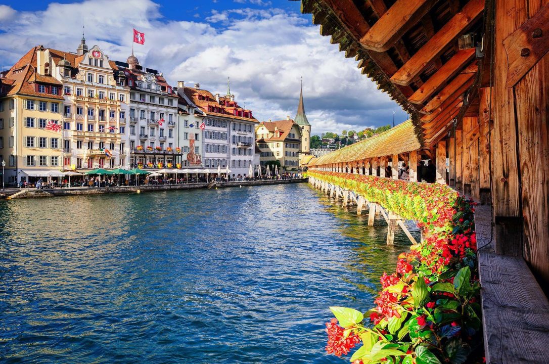 Lucerne Wallpapers