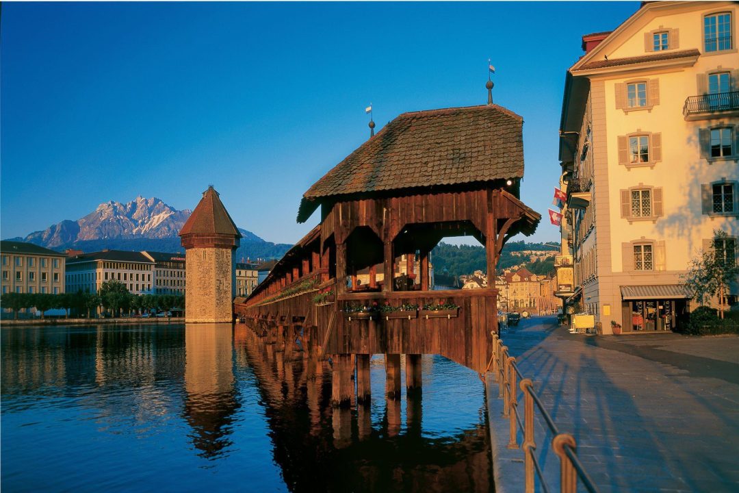 Lucerne Wallpapers 2