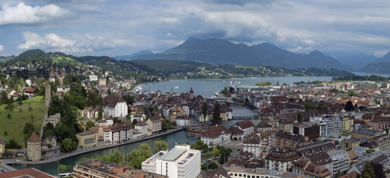 Lucerne images