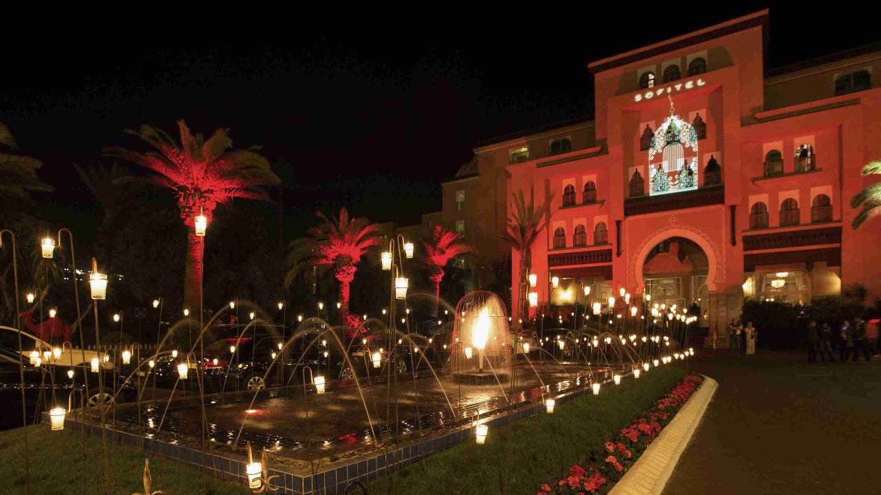Marrakech Pics