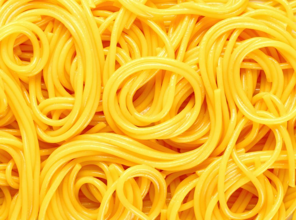 Pasta