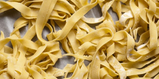 Pasta Photos