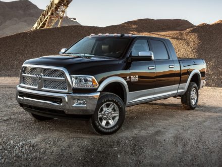 Ram Pickup Pics