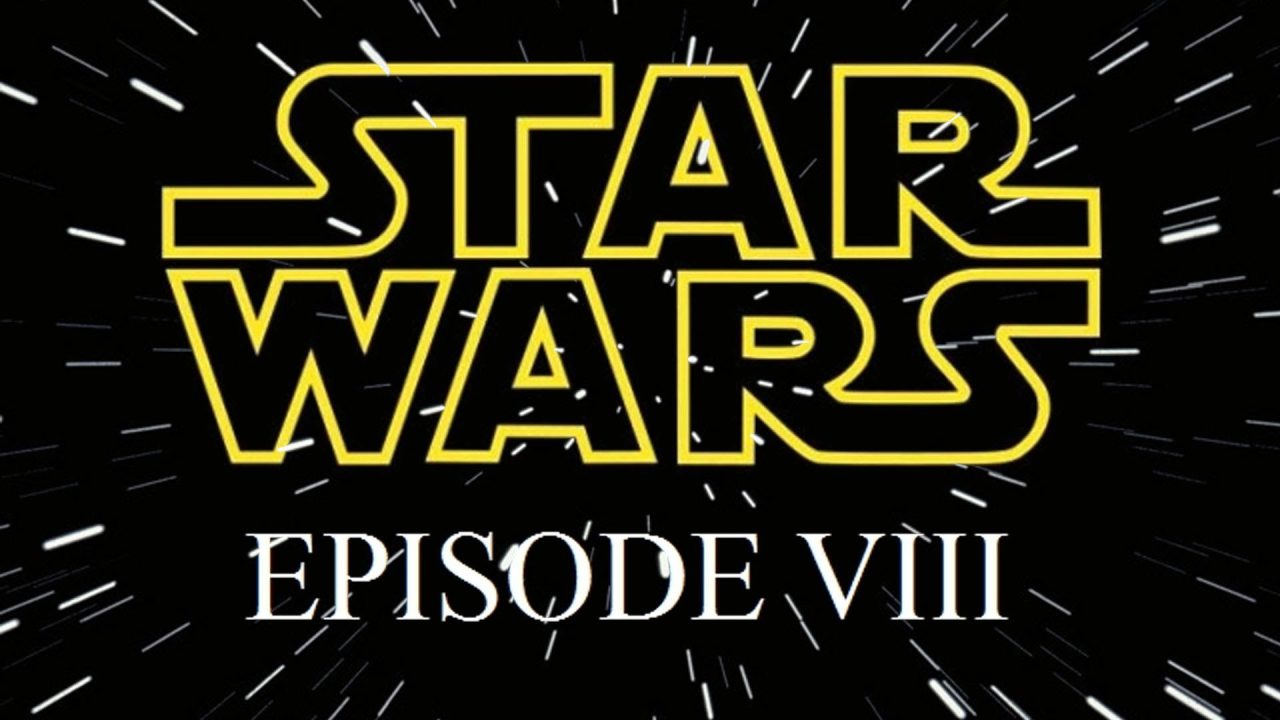 Star Wars Episode VIII