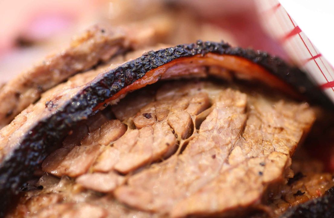 Texas Barbecue Pork Photos