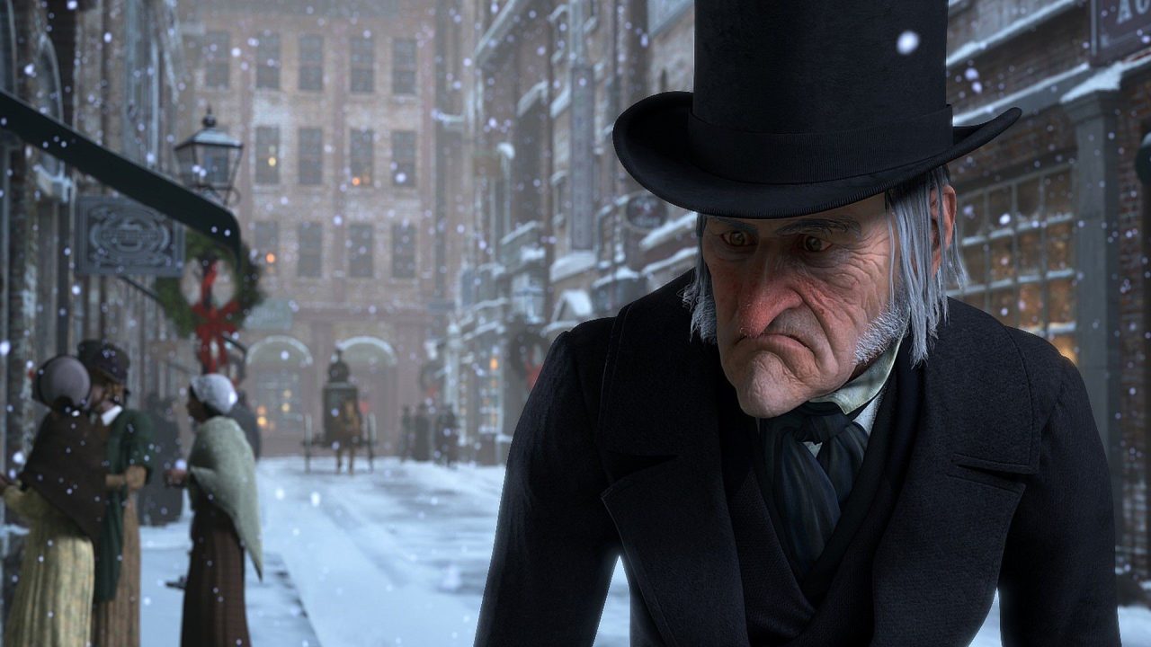 A Christmas Carol images