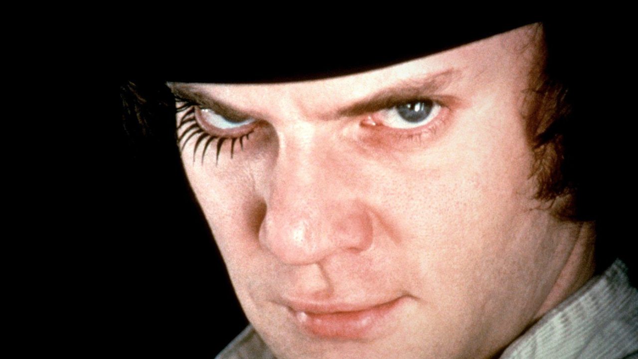 A Clockwork Orange Photos