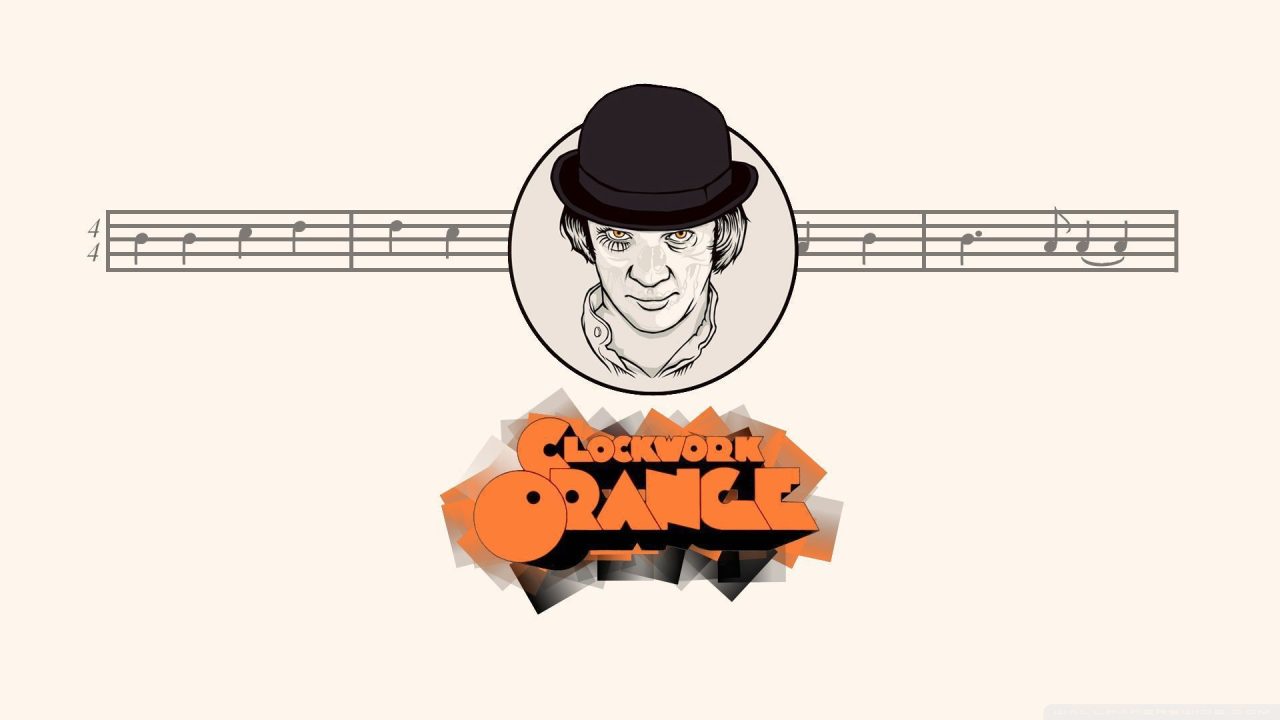 A Clockwork Orange Windows Wallpapers