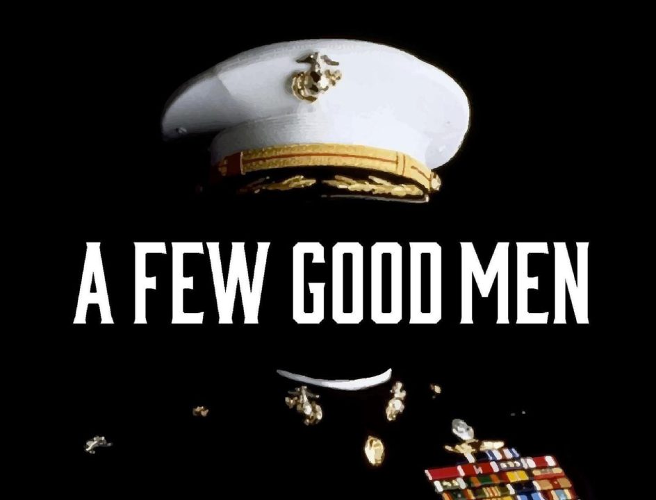 A Few Good Men