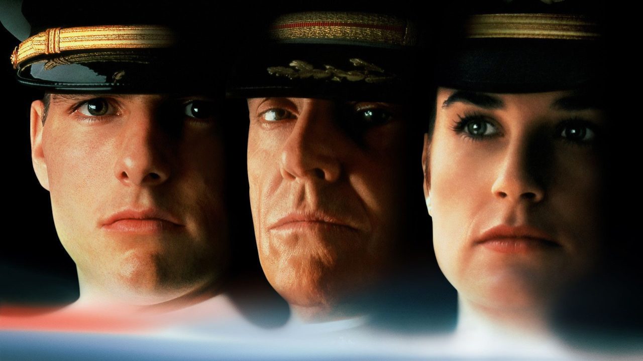 A Few Good Men Computer Wallpapers