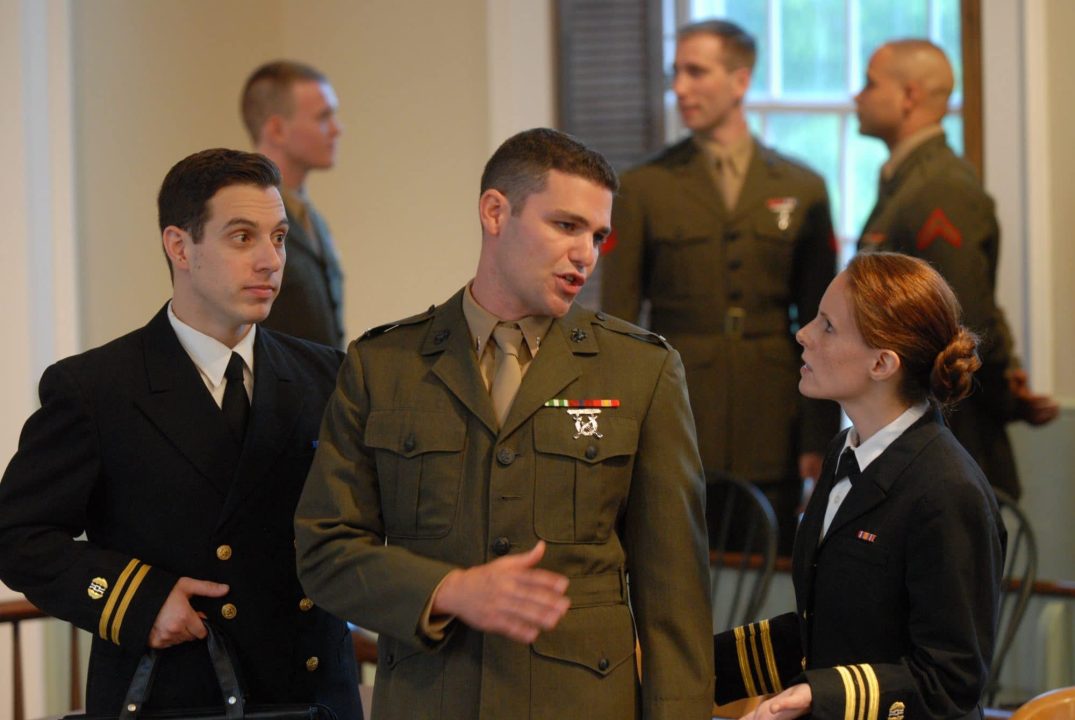 A Few Good Men Pics