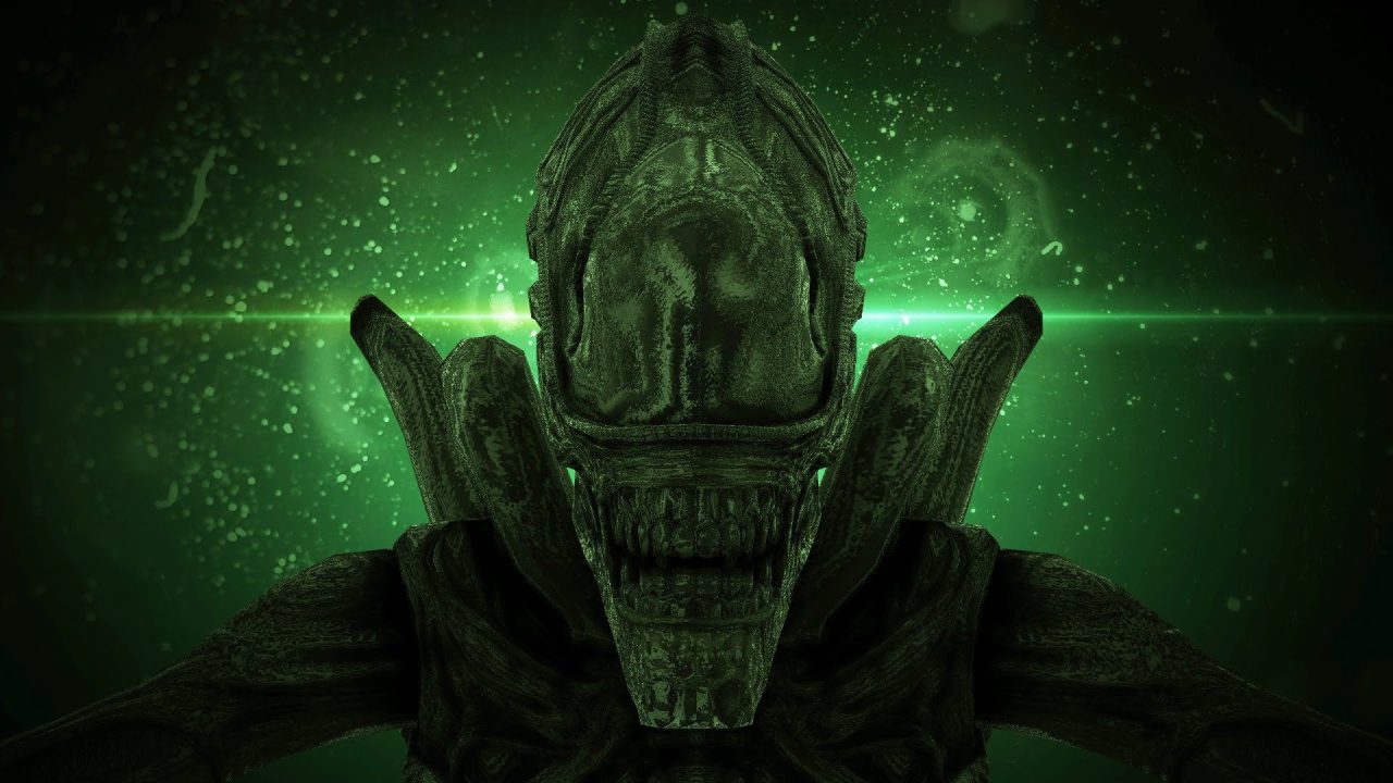 Alien Covenant Wallpapers