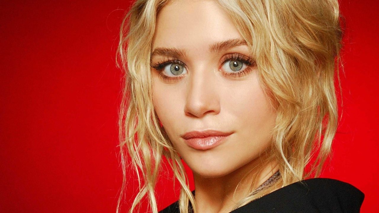 Ashley Olsen 3