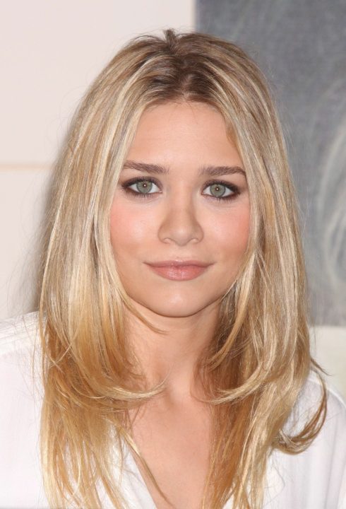 Ashley Olsen iphone Wallpapers