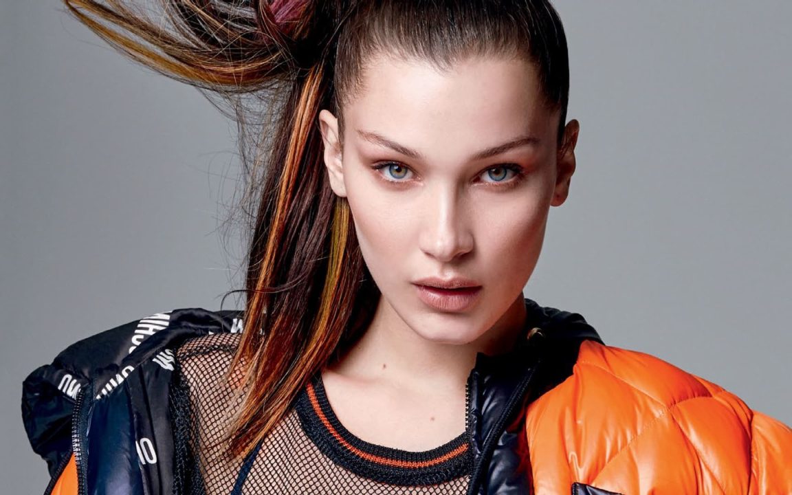 Bella Hadid PC Wallpapers