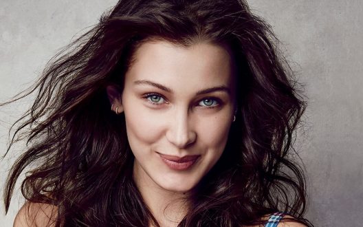 Bella Hadid Wallpapers