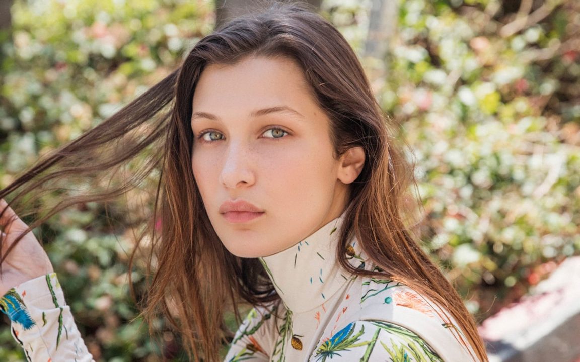 Bella Hadid images