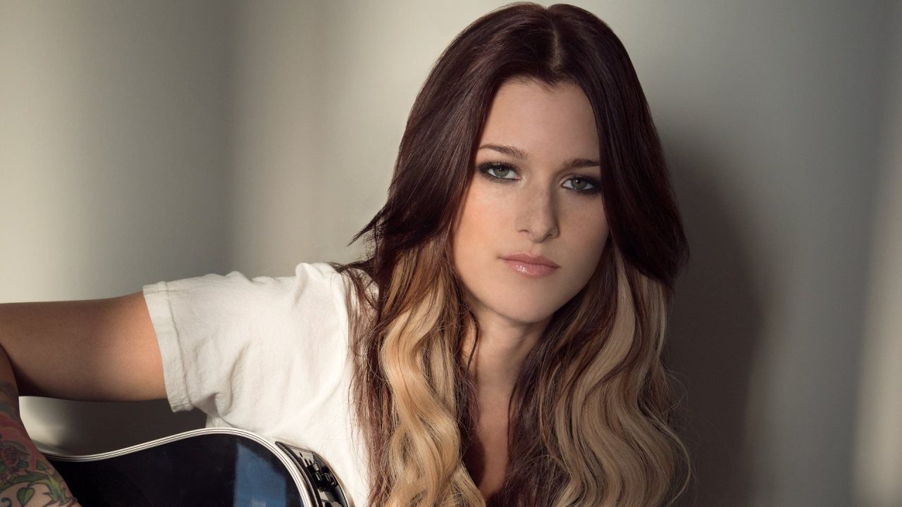 Cassadee Pope