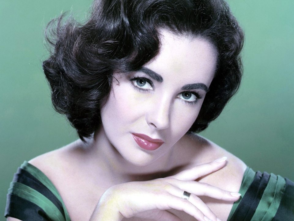 Elizabeth Taylor