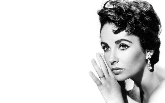 Elizabeth Taylor Photos