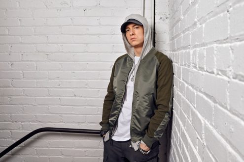 Eminem Desktop Wallpapers