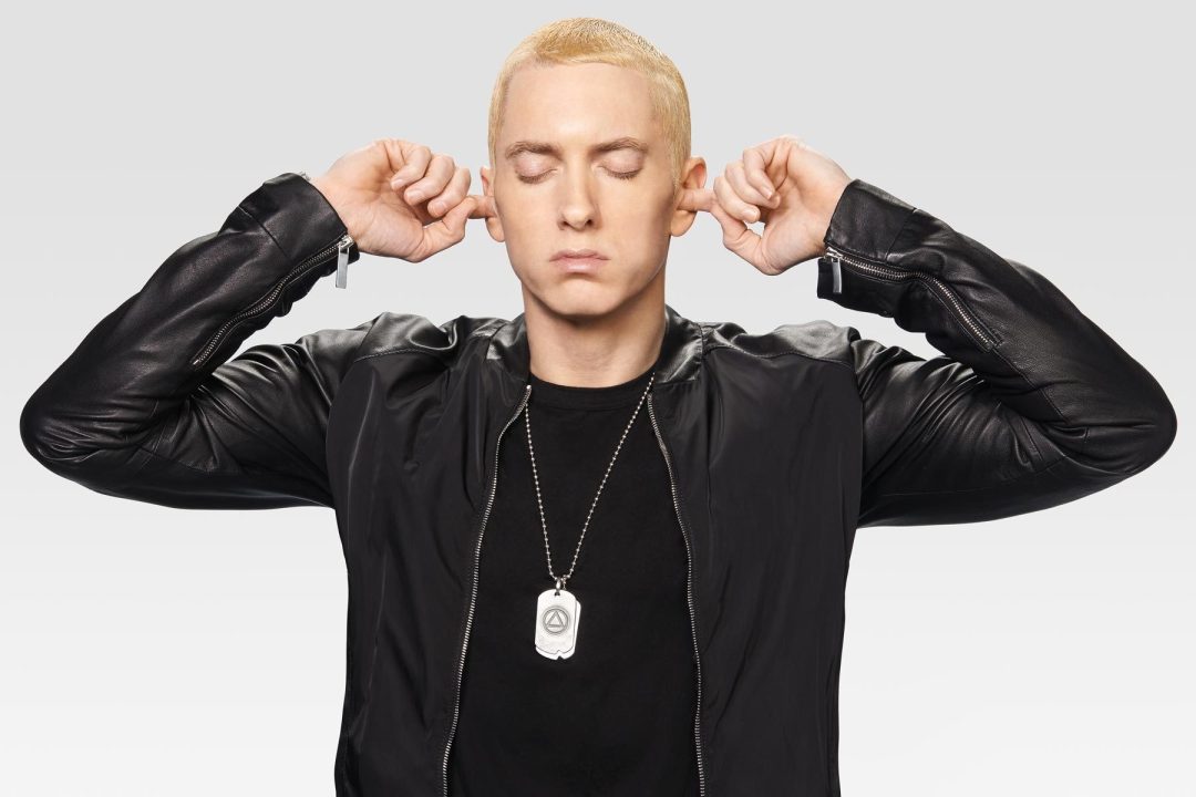 Eminem HD