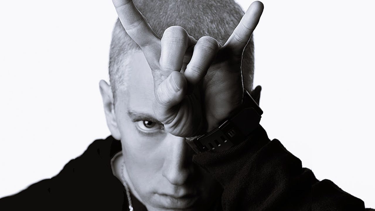 Eminem Photo Gallery