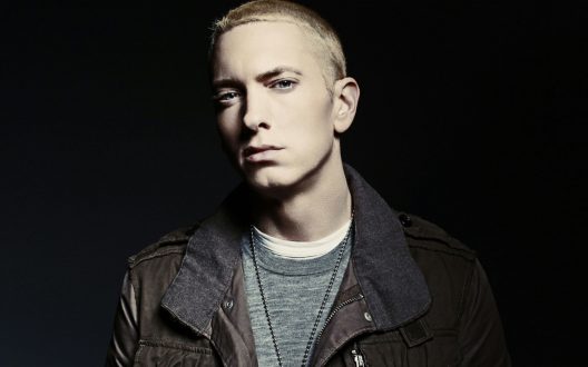 Eminem Photos