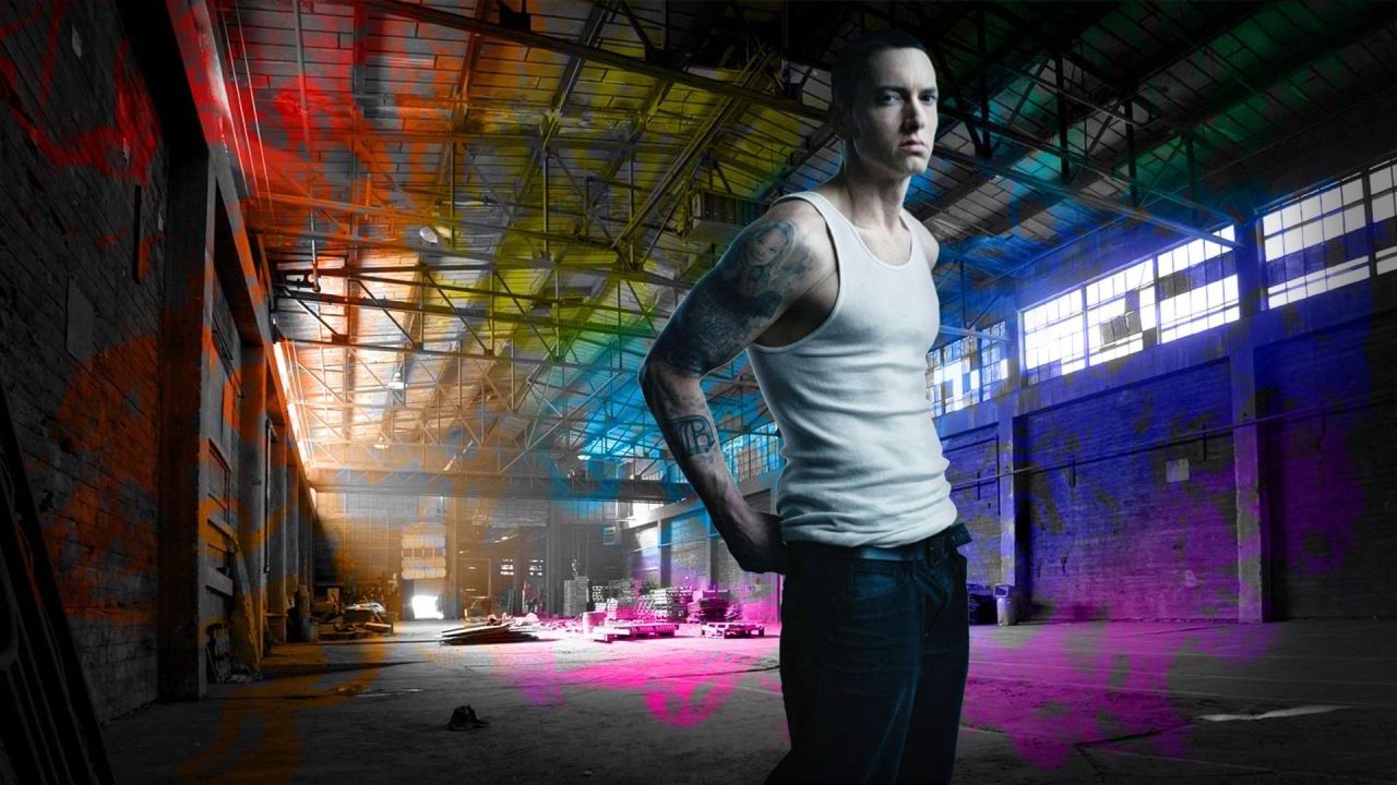 Eminem Windows Wallpapers