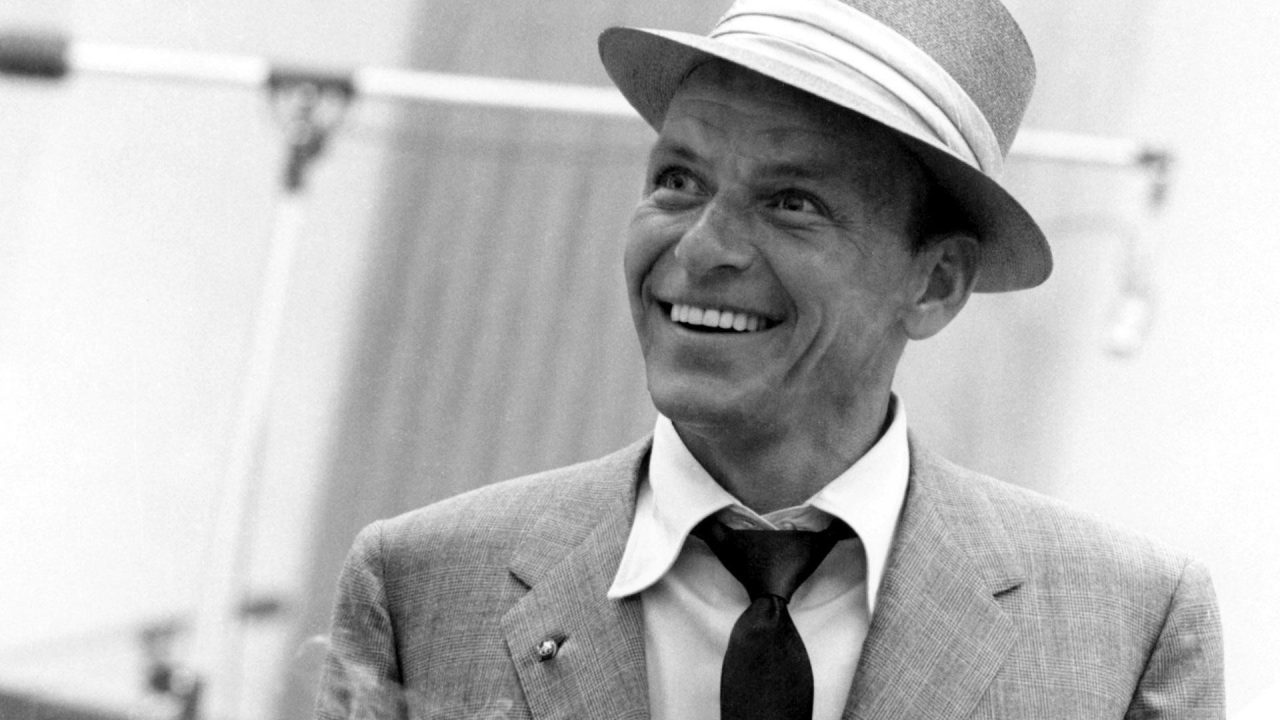 Frank Sinatra Laptop Wallpapers