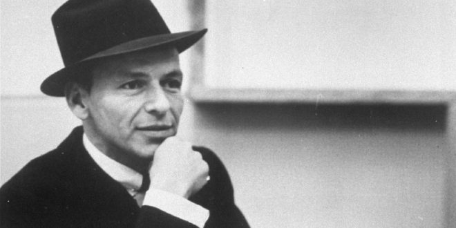 Frank Sinatra PC Wallpapers