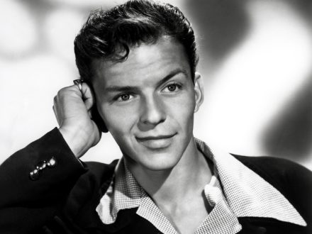 Frank Sinatra Photos