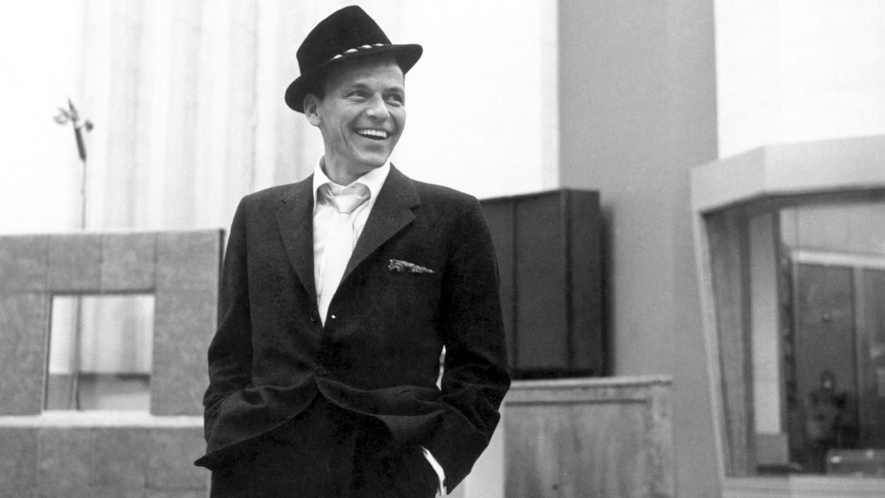 Frank Sinatra Pictures
