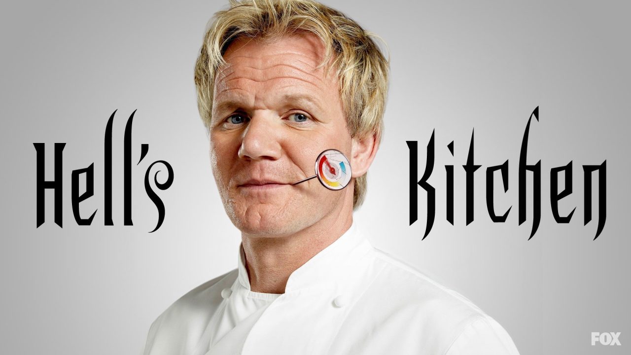 Gordon Ramsay Laptop Wallpapers