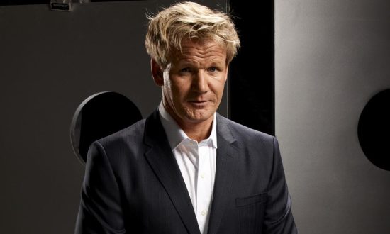 Gordon Ramsay Photos